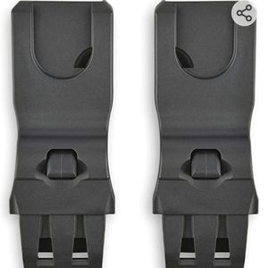 Joovy Qool Car Seat Adapter
